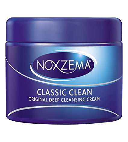 Noxzema The Original Deep Cleansing Cream, 2 Ounce