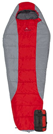 TETON Sports Tracker  5F Ultralight Sleeping Bag