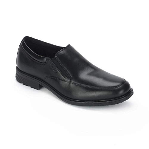 Rockport Men's Essential Details Waterproof Slip-On Loafer