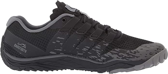 Merrell Women's Trail Glove 5 Sneaker