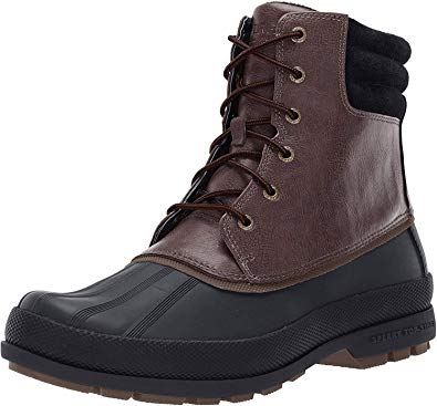 Sperry Men's Cold Bay Boot