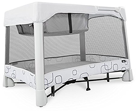 4Moms Breeze Classic, Light Grey