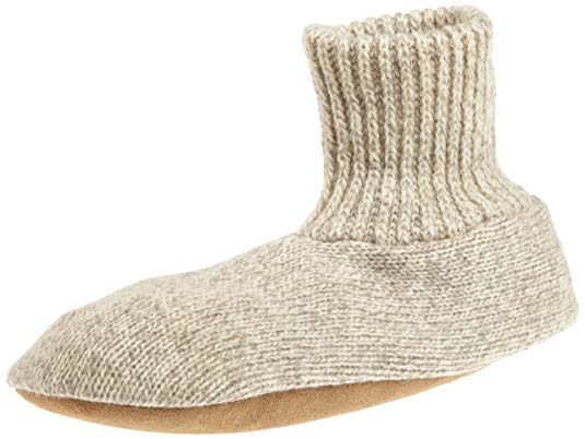 MUK LUKS Men's Morty Slipper