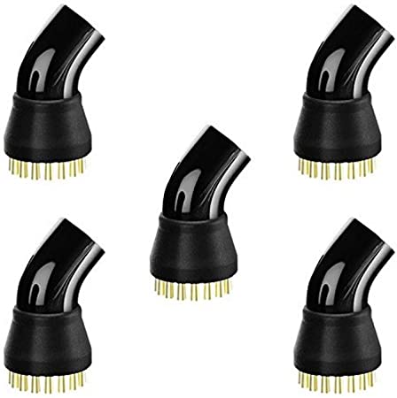 McCulloch A1230-006 Brass Brush (5 Pack), 5 Count