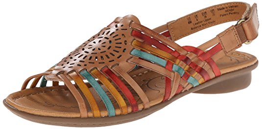 Naturalizer Women's Wendy Huarache Sandal