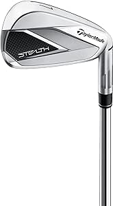 Taylormade Golf Stealth Iron Set