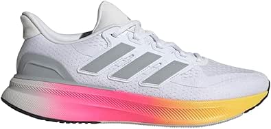 adidas men's Ultrabounce 5 Running Sneaker