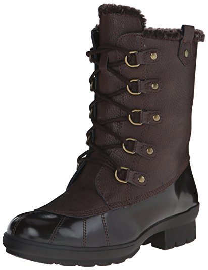 Aerosoles A2 Women's Barricade Winter Boot