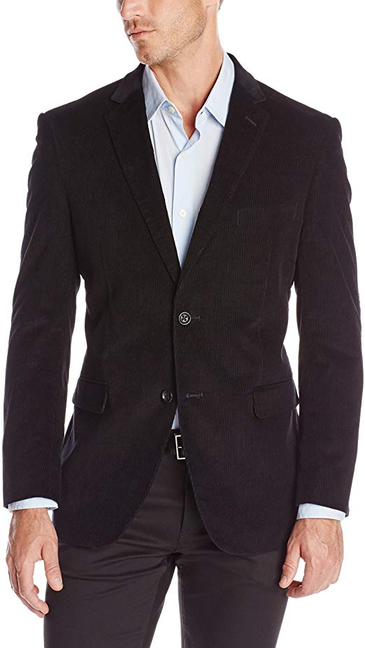 U.S. Polo Assn. Men's Corduroy Sport Coat