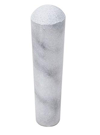 M.V. Trading MTP5RS Marble Pestle Replacement Stick, 5-Inch Long