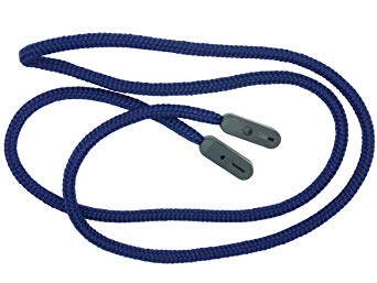 GoGrip Original - Secure Glasses Cord - Spectacle and Spec Lanyard