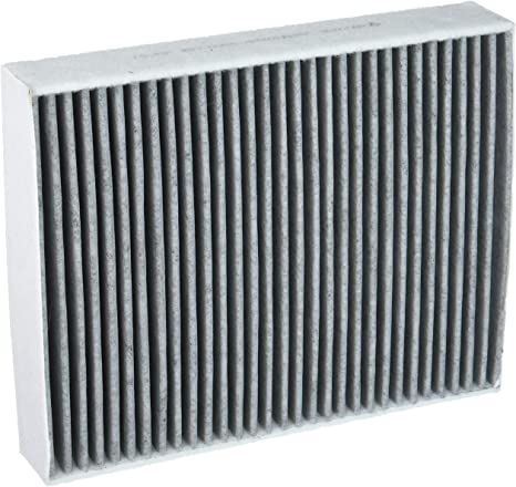 WIX Filters - 24255 Cabin Air Panel, Pack of 1