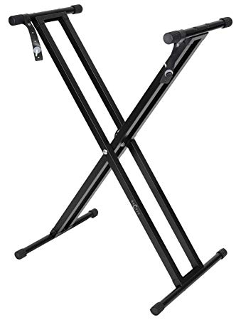 Arctic AR-DTKS-02 Double Tube Keyboard Stand