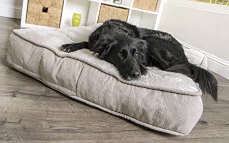 Sterling Premium Comfort Pet Beds for Dogs and Cats
