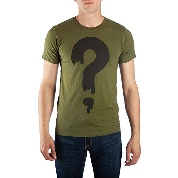 Gravity Falls - Mystery Shack Staff - T-Shirt - Officially Licensed