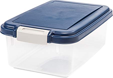 IRIS Airtight Food Storage Container