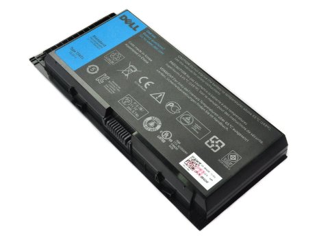 New Genuine Original 60WH T3NT1 Battery For Dell Precision Mobile M4600 M50 M6600 M4700 WorkStation laptop PG6RC R7PND 0TN1K5 FV993