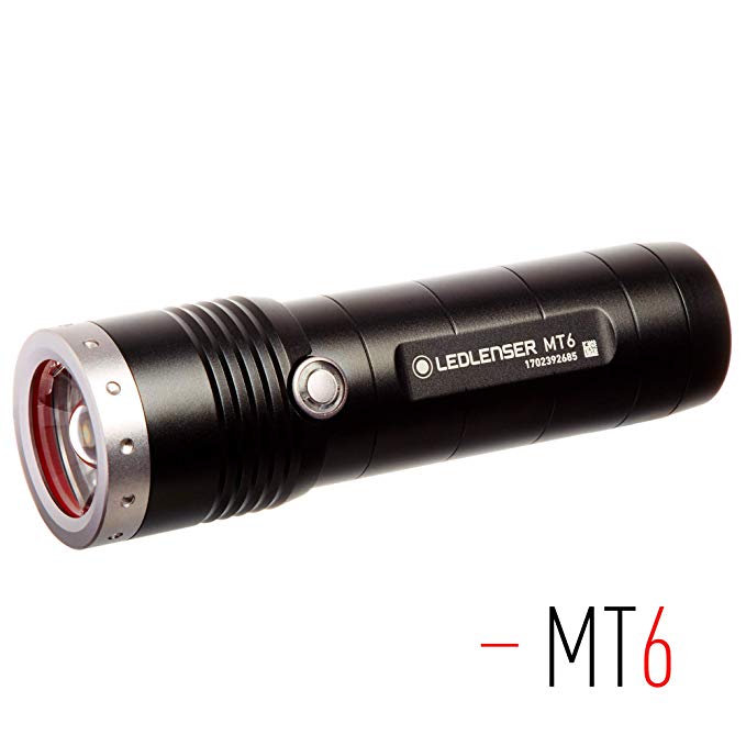 LED Torch