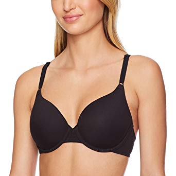 Warner's Women's Cloud 9 Underwire Lace Back Contour