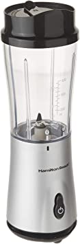 Hamilton-Beach Single Serve Blender 14 oz. - 51107C