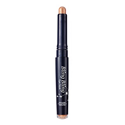 Etude House Bling Bling Eye Stick #08 Ivory Babystar