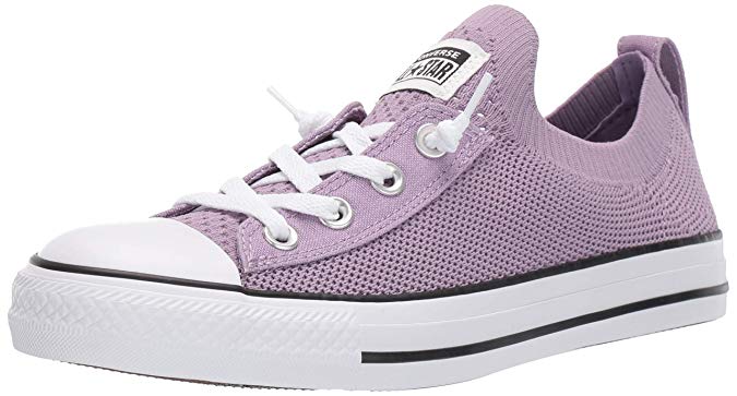 Converse Women's Chuck Taylor Shoreline Knit All of The Stars Sneaker