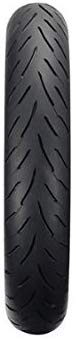 Dunlop Sportmax GPR-300 Sport Front Motorcycle Tire - 120/70ZR17