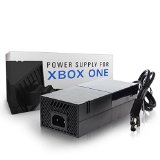 Xbox One Power Supply - Xbox One AC Adapter by LVL99Gear