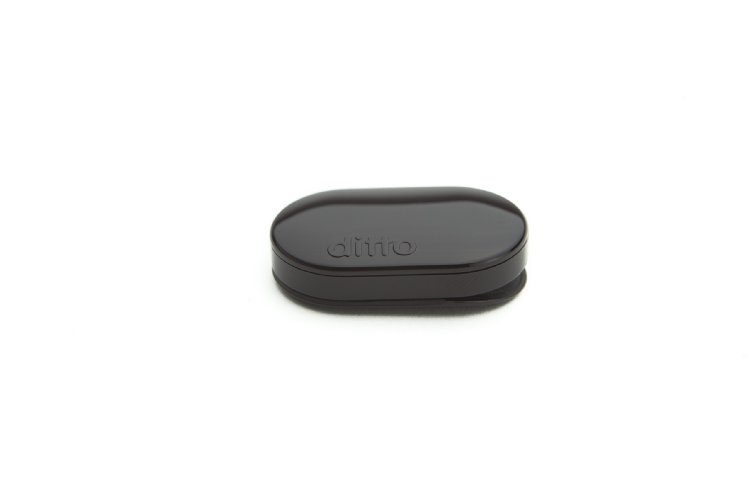 Ditto Wearable Tech for Smartphones - Black