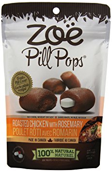 Zoe Dog Treats