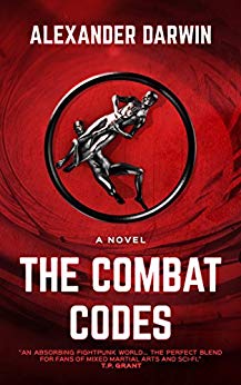 The Combat Codes (The Combat Codes Saga Book 1)