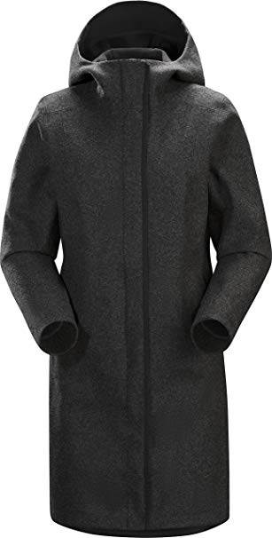 Arc'teryx Embra Coat Women's