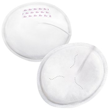 Philips AVENT Day Disposable Breast Pads,  30-Count