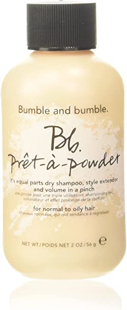 Bumble and bumble Pret-a-Powder, 56g (Pack of 1)