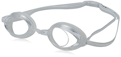 Speedo Jr. Vanquisher 2.0 Swim Goggles