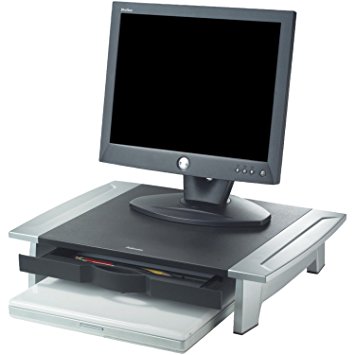 Fellowes Office Suites Monitor Riser (8031101)