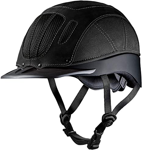 Troxel Sierra Horseback Riding Helmet