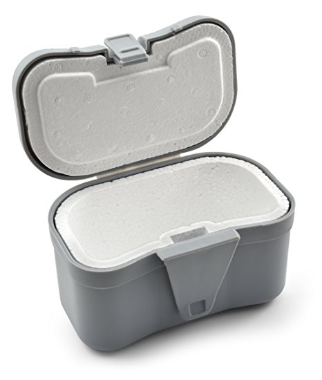South Bendsouth Bend Insulated Bait Holder,,Grey