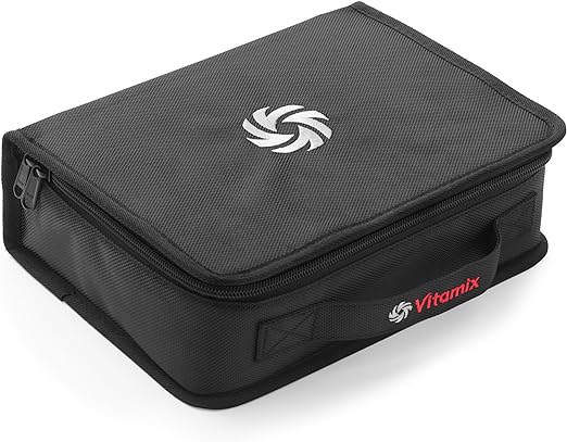 Vitamix Immersion Blender Storage Case