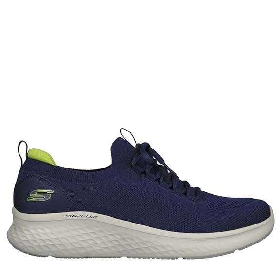 Skechers Mens Skech-lite Pro - Faint FlairClog