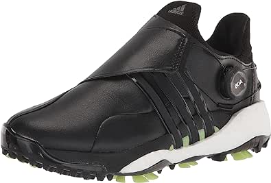 adidas Men's TOUR360 22 BOA Golf Shoes