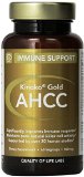 Kinoko Gold AHCC Capsules - 60 Vegicaps  500mg