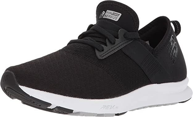 New Balance Women's FuelCore Nergize V1 Sneaker