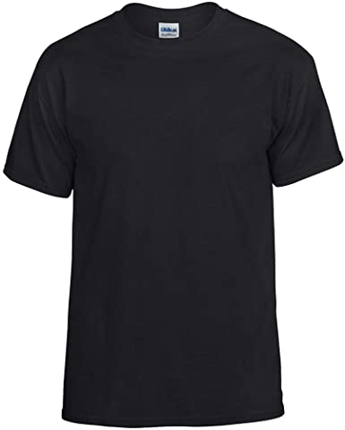 Gildan DryBlend Adult Unisex Short Sleeve T-Shirt