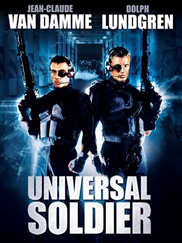 Universal Soldier