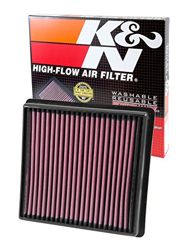 K&N 33-3029 Replacement Air Filter
