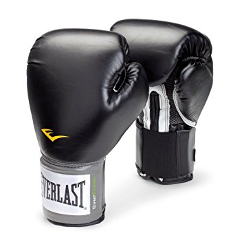 Everlast Pro Style Training Gloves