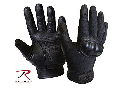 Rothco Hard Knuckle Tactical Gloves