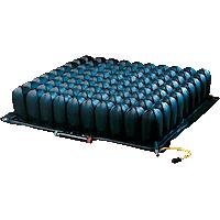Roho High Profile Cushion- Single Compartment - 16 x 18 x 4 in.