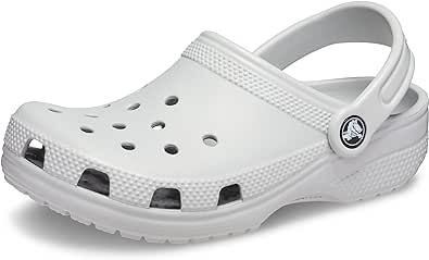 Crocs Unisex-child Kids' Classic Clogs